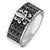 Bague Homme Gervida ZJR-01FL