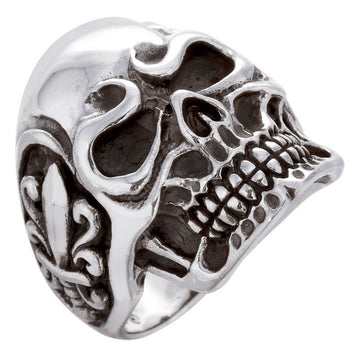 Bague Homme Gervida ZJR-02SK