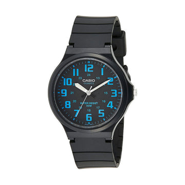 Montre Homme Casio MW-240-2BVDF (Ø 44 mm)