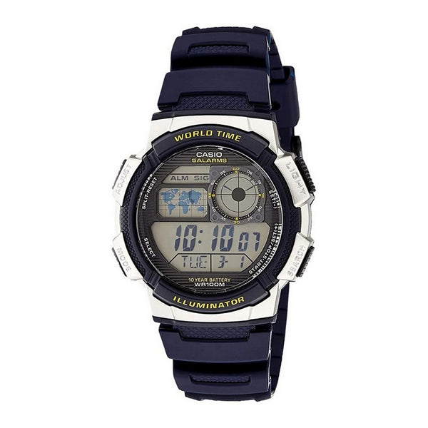 Montre Homme Casio AE-1000W-2AV (Ø 43 mm)