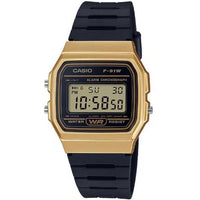 Montre Unisexe Casio VINTAGE (Ø 38 mm)