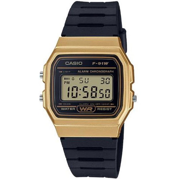 Montre Unisexe Casio VINTAGE (Ø 38 mm)