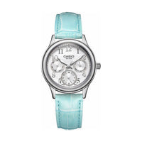 Montre Femme Casio (Ø 38 mm)