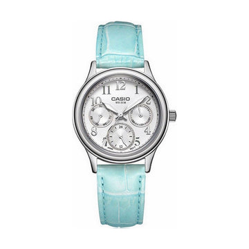 Montre Femme Casio (Ø 38 mm)