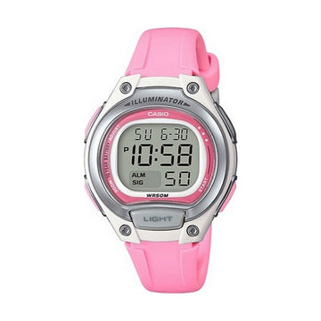 Montre Femme Casio (Ø 34 mm)