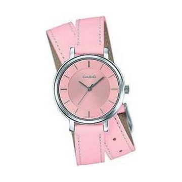 Montre Femme Casio (Ø 30 mm)