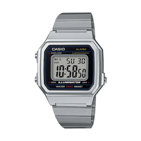 Montre Unisexe Casio B650WD-1ACF (Ø 35 mm)