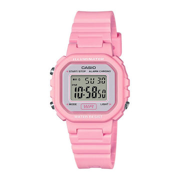 Montre Femme Casio LA-20WH-4A1DF (Ø 30 mm)