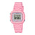 Montre Femme Casio LA-20WH-4A1DF (Ø 30 mm)