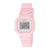 Montre Femme Casio LA-20WH-4A1DF (Ø 30 mm)