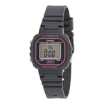 Montre Enfant Casio LA-20WH-8ADF (Ø 30 mm)