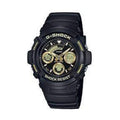 Montre Homme Casio (Ø 52 mm)