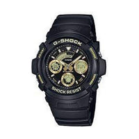 Montre Homme Casio (Ø 52 mm)