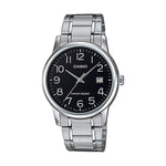 Montre Homme Casio MTP-V002D-1BUDF (Ø 44 mm)