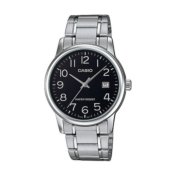 Montre Homme Casio MTP-V002D-1BUDF (Ø 44 mm)