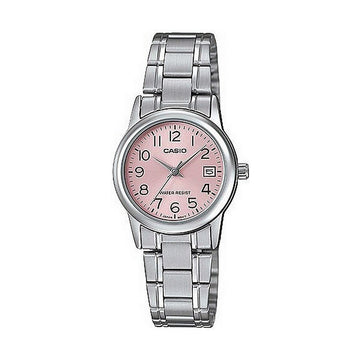 Montre Femme Casio (Ø 25 mm)