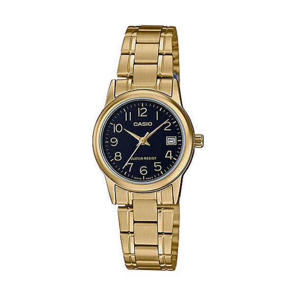 Montre Femme Casio (Ø 32 mm)