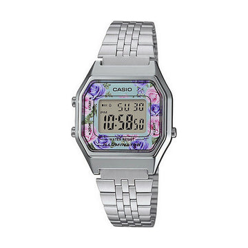 Montre Femme Casio (Ø 28 mm)