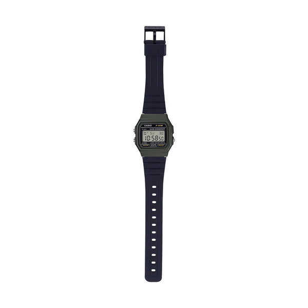 Montre Unisexe Casio VINTAGE (Ø 34 mm)