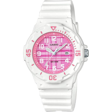 Montre Femme Casio LRW-200H-4C (Ø 39 mm)