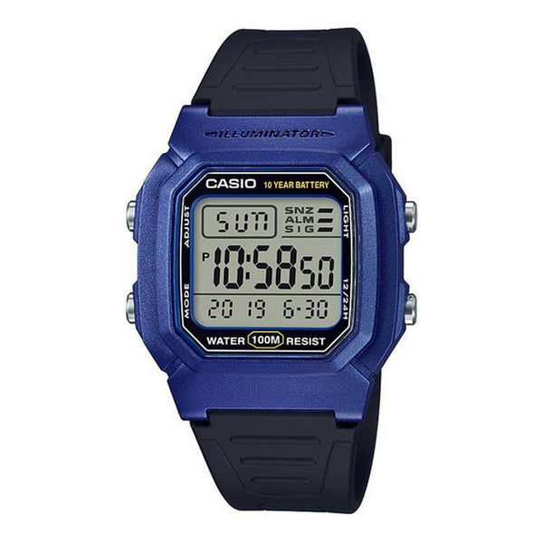 Montre Unisexe Casio W-800HM-2A (Ø 40 mm)