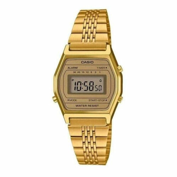 Montre Femme Casio (Ø 27 mm)