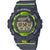 Montre Homme Casio G-SQUAD (Ø 48 mm)