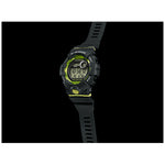 Montre Homme Casio G-SQUAD (Ø 48 mm)