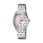 Montre Femme Casio (Ø 36 mm)