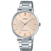 Montre Femme Casio (Ø 34 mm)