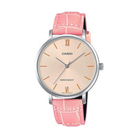 Montre Femme Casio (Ø 34 mm)