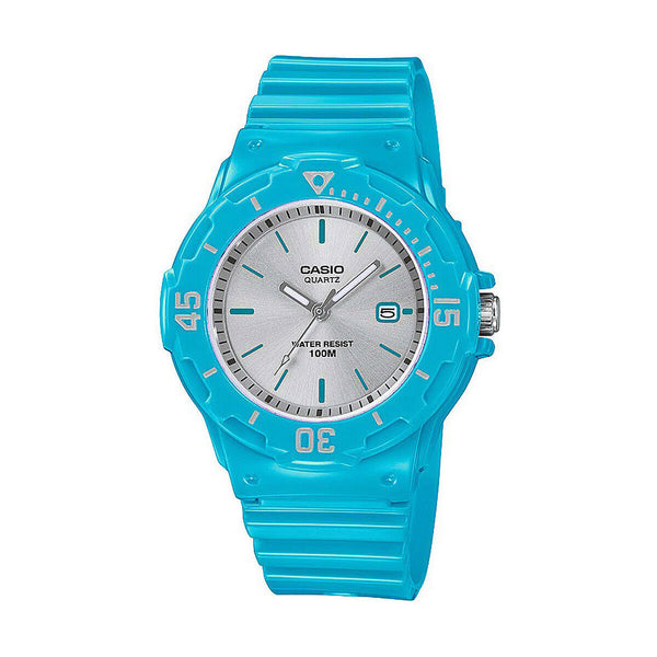 Montre Femme Casio (Ø 34 mm)