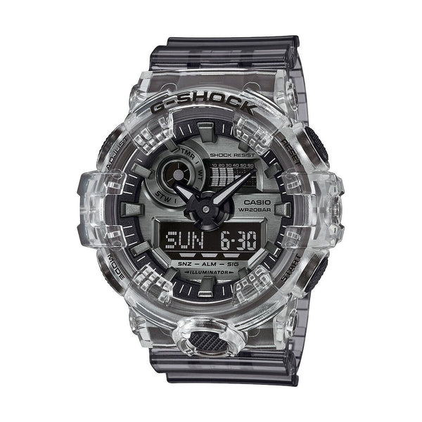 Montre Homme Casio SKELETON LIMITED EDITION (Ø 53 mm)