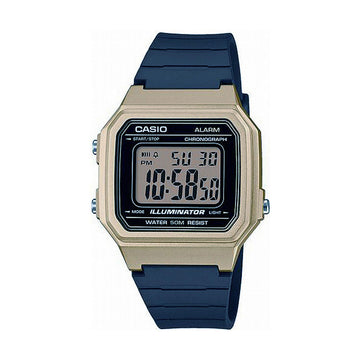 Montre Unisexe Casio COLLECTION (Ø 43 mm)