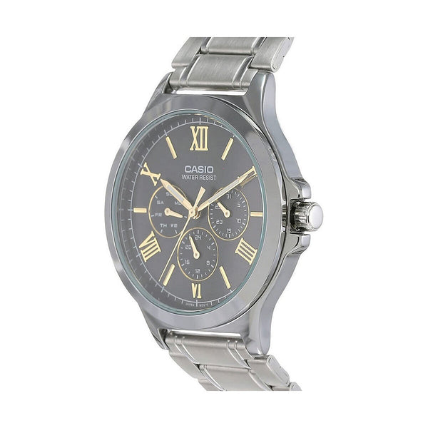 Montre Homme Casio (Ø 38 mm) (Ø 41,5 mm)