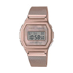 Montre Unisexe Casio VINTAGE (Ø 38 mm)