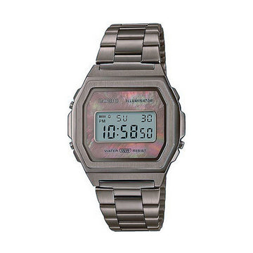 Montre Unisexe Casio VINTAGE (Ø 38 mm)