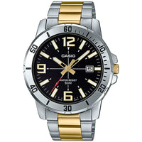 Montre Homme Casio (Ø 45 mm)