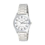 Montre Homme Casio EASY READER (Ø 38 mm)