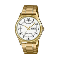 Montre Homme Casio MTP-V006G-7BUDF (A1764) (Ø 38 mm)