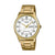 Montre Homme Casio MTP-V006G-7BUDF (A1764) (Ø 38 mm)