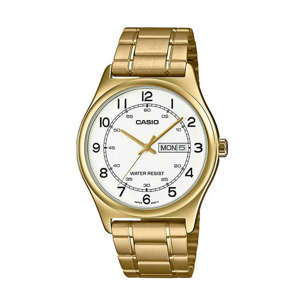 Montre Homme Casio MTP-V006G-7BUDF (A1764) (Ø 38 mm)