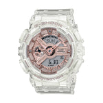 Montre Homme Casio G-SQUAD