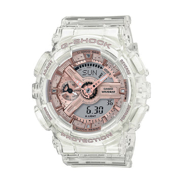 Montre Homme Casio G-SQUAD