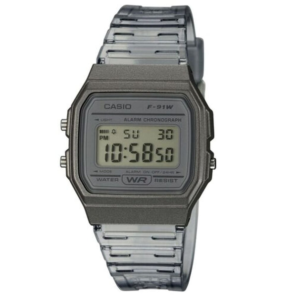 Montre Unisexe Casio COLLECTION (Ø 33 mm)