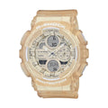 Montre Homme Casio G-SQUAD (Ø 46 mm)