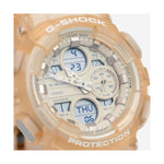 Montre Homme Casio G-SQUAD (Ø 46 mm)