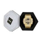 Montre Homme Casio G-SQUAD (Ø 46 mm)