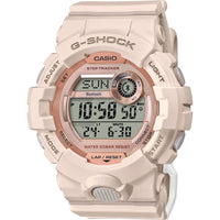 Montre intelligente Casio G-SQUAD