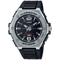 Montre Unisexe Casio MWA-100H-1AVEF